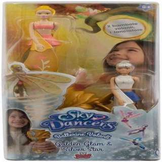 LNS30001 SKY DANCERS LETECA VILA ASST