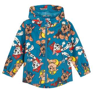 COOL CLUB JAKNA NICKELODEON PAW PATROLBLUE