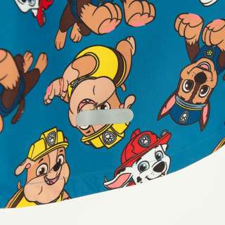 COOL CLUB JAKNA NICKELODEON PAW PATROLBLUE
