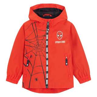COOL CLUB JAKNA MARVEL SPIDER-MAN RED