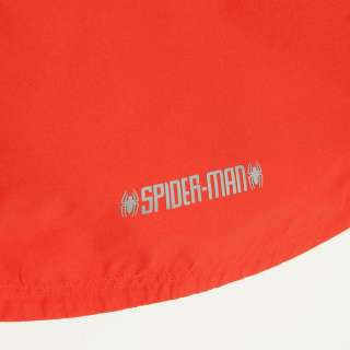 COOL CLUB JAKNA MARVEL SPIDER-MAN RED 