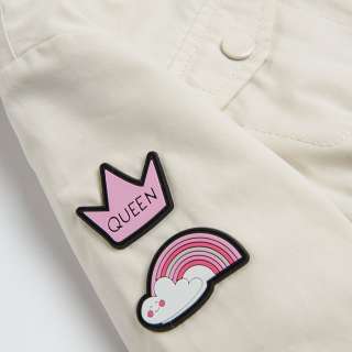 COOL CLUB JAKNA PEPPA PIG 