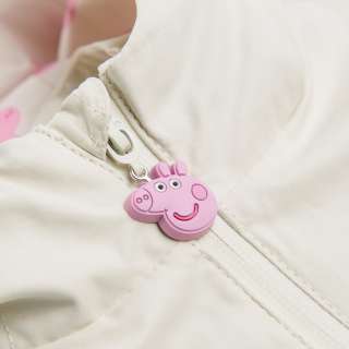 COOL CLUB JAKNA PEPPA PIG 