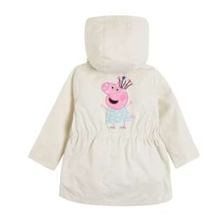 COOL CLUB JAKNA PEPPA PIG 