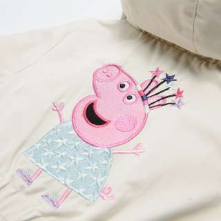COOL CLUB JAKNA PEPPA PIG 