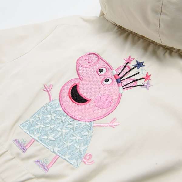 COOL CLUB JAKNA PEPPA PIG 