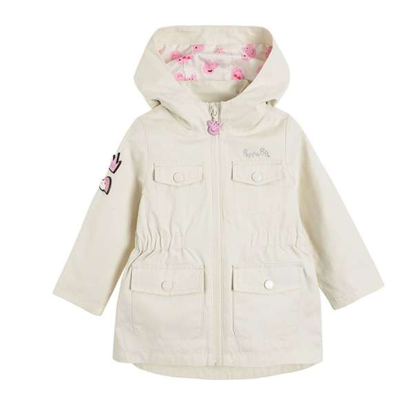 COOL CLUB JAKNA PEPPA PIG 