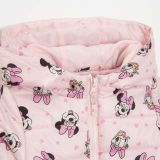 COOL CLUB JAKNA DISNEY MINNIE MOUSELIGHT PINK DREAMVERSE 