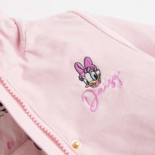 COOL CLUB JAKNA DISNEY MINNIE MOUSELIGHT PINK DREAMVERSE 