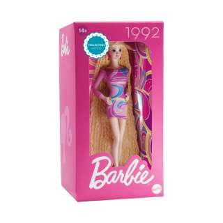 LPP012G BARBIE KOLEKCIONARSKA FIGURA ASST 