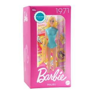 LPP012G BARBIE KOLEKCIONARSKA FIGURA ASST 