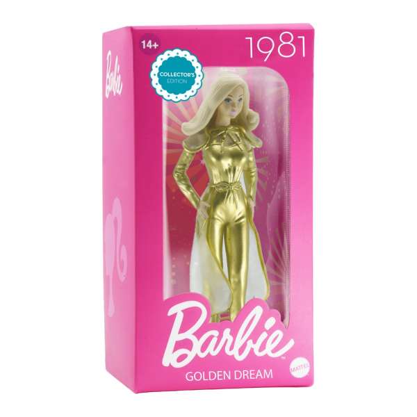 LPP012G BARBIE KOLEKCIONARSKA FIGURA ASST 
