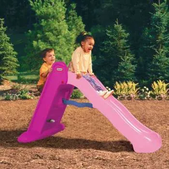 LITTLE TIKES ROZI TOBOGAN 