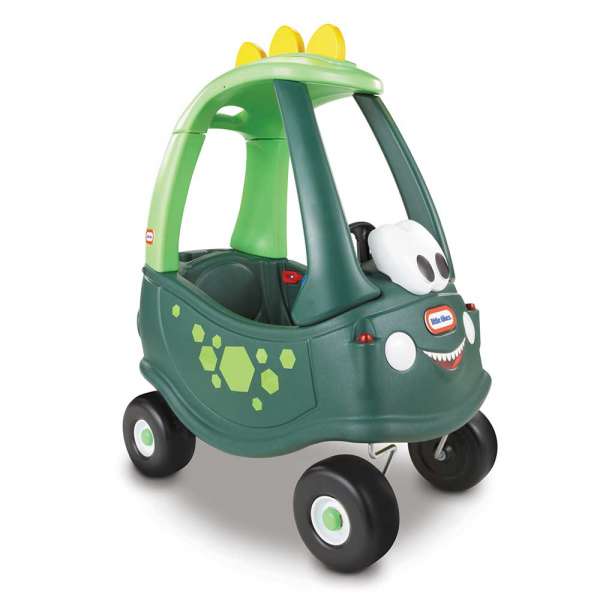 LITTLE TIKES COZY COUPE DINO 