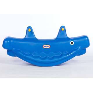 LITTLE TIKES PLAVA KLACKALICA KIT