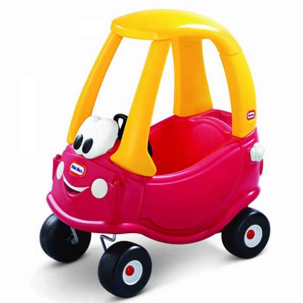 LITTLE TIKES COZY COUPE 