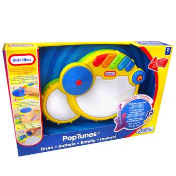 LITTLE TIKES POP TUNES BUBANJ 