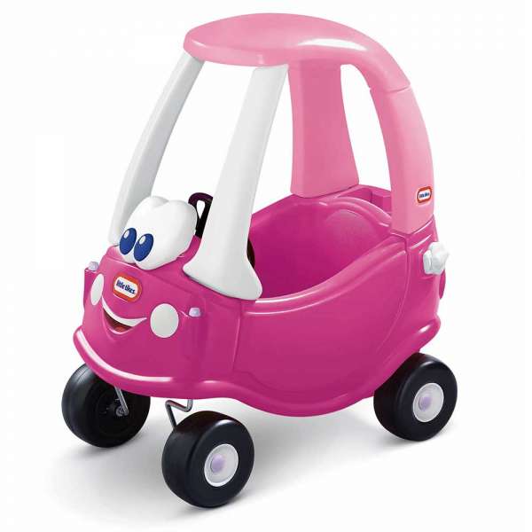 LITTLE TIKES COZY COUPE ROSI 