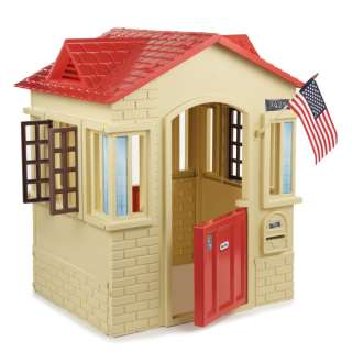 LITTLE TIKES KUCICA CAPE 