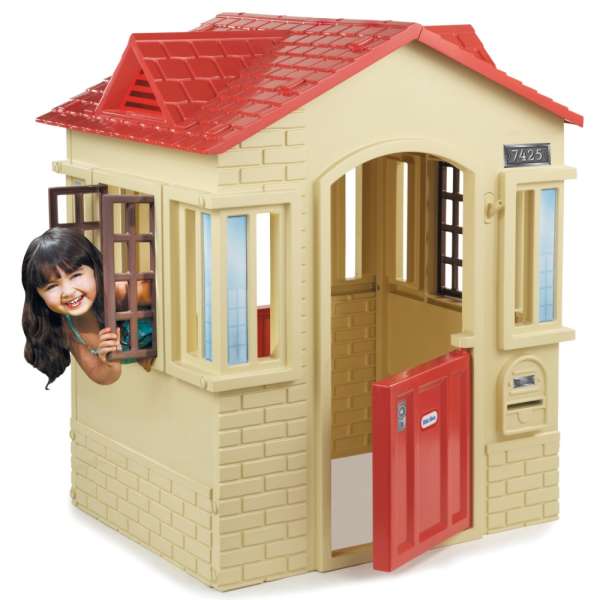 LITTLE TIKES KUCICA CAPE 