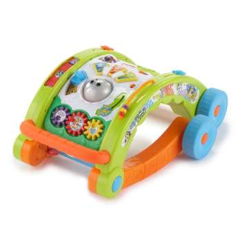 LITTLE TIKES 3 U 1 ACTIVITY WALKER 