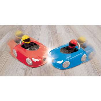 LITTLE TIKES BUMPER CARS 2 KOM 