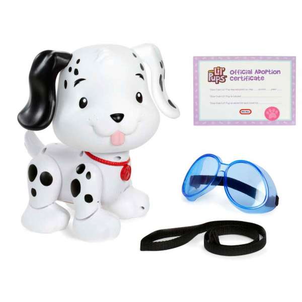 LITTLE TIKES SWIM TO ME PUPPY