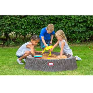 LITTLE TIKES VELIKA KUTIJA SA PIJESKOM 