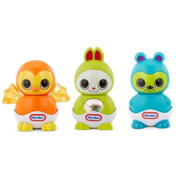 LITTLE TIKES FIGURA 