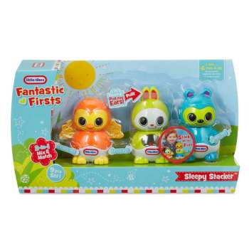 LITTLE TIKES FIGURA 