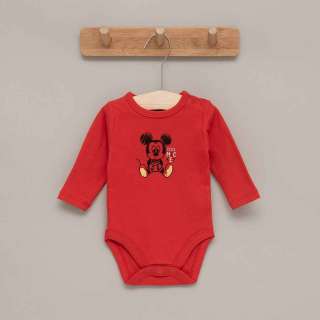 COOL CLUB BODI DUG RUKAV BODY L/S 3-PACK 