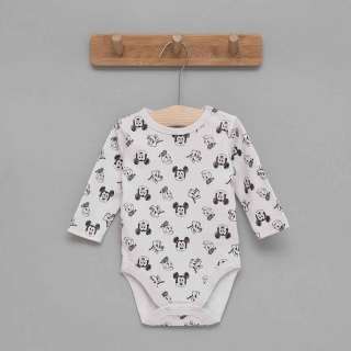 COOL CLUB BODI DUG RUKAV BODY L/S 3-PACK 