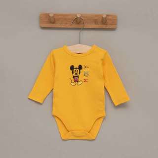 COOL CLUB BODI DUG RUKAV BODY L/S 3-PACK 