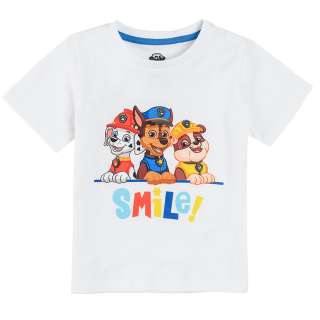 COOL CLUB PIDZAMA PAW PATROL