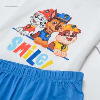 COOL CLUB PIDZAMA PAW PATROL