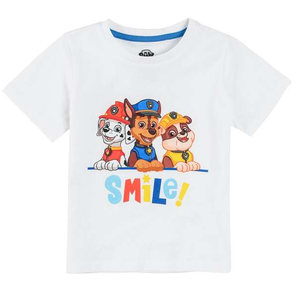 COOL CLUB PIDZAMA PAW PATROL