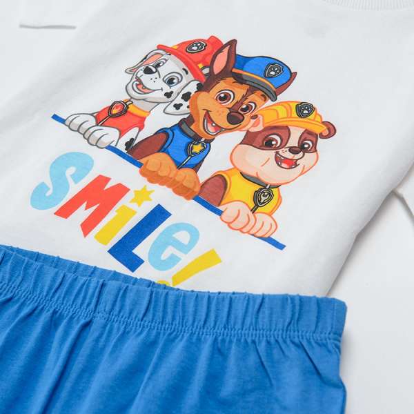 COOL CLUB PIDZAMA PAW PATROL