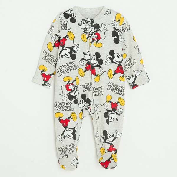 COOL CLUB ZEKA MICKEY MOUSE 2KOM