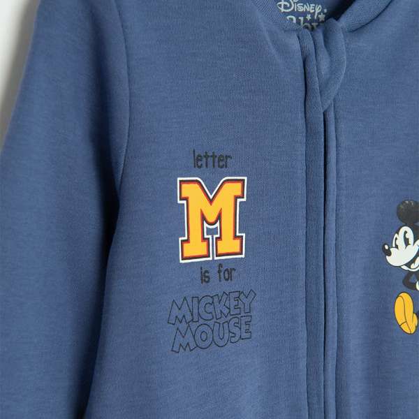 COOL CLUB ZEKA MICKEY MOUSE 2KOM