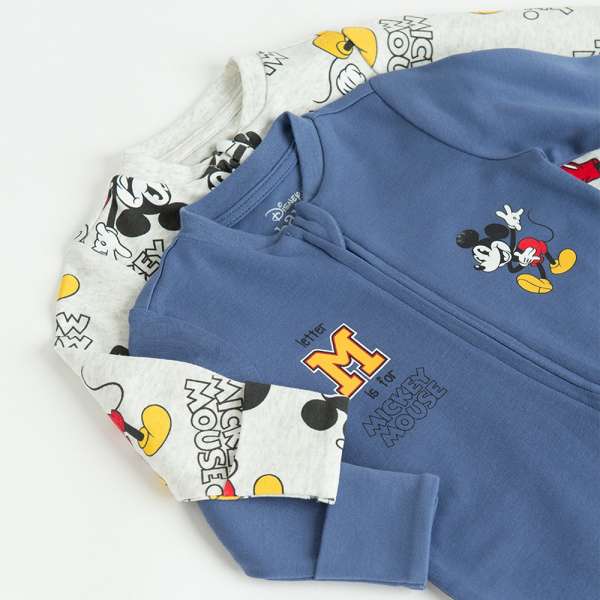 COOL CLUB ZEKA MICKEY MOUSE 2KOM