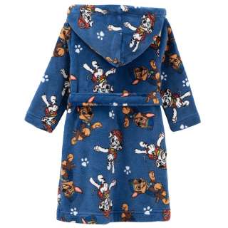 COOL CLUB BADEMANTIL NICKELODEON PAW PATROLNAVY BLUE