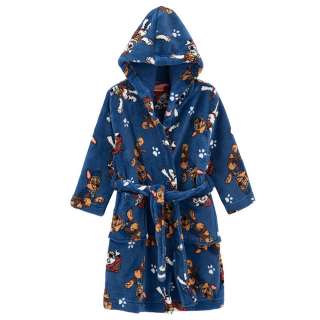 COOL CLUB BADEMANTIL NICKELODEON PAW PATROLNAVY BLUE