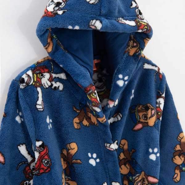 COOL CLUB BADEMANTIL NICKELODEON PAW PATROLNAVY BLUE