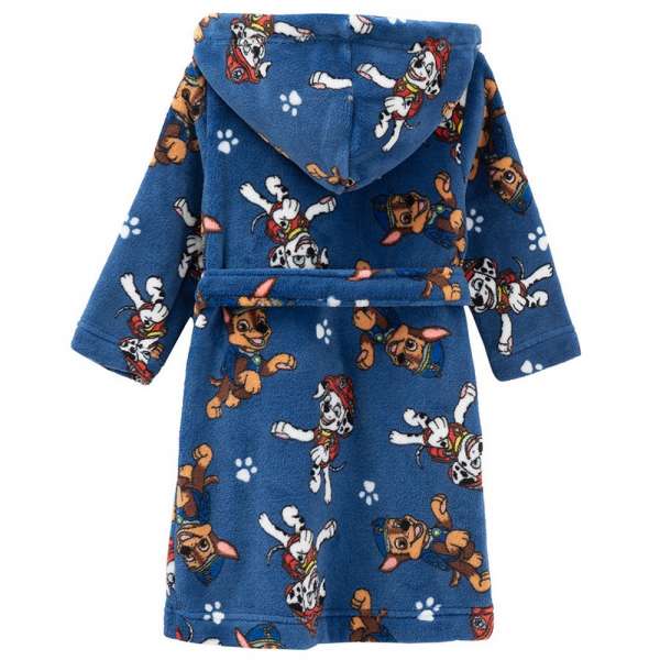 COOL CLUB BADEMANTIL NICKELODEON PAW PATROLNAVY BLUE