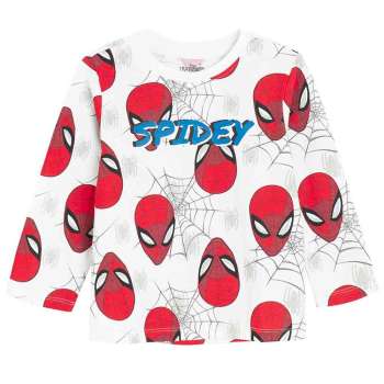 COOL CLUB SPIDER-MAN PIDZAMA MIX 