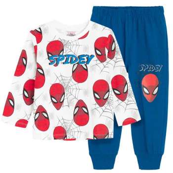 COOL CLUB SPIDER-MAN PIDZAMA MIX 