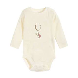 COOL CLUB BODI DUG RUKAV 3 KOM 