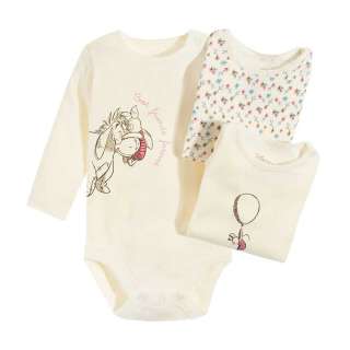 COOL CLUB BODI DUG RUKAV 3 KOM 