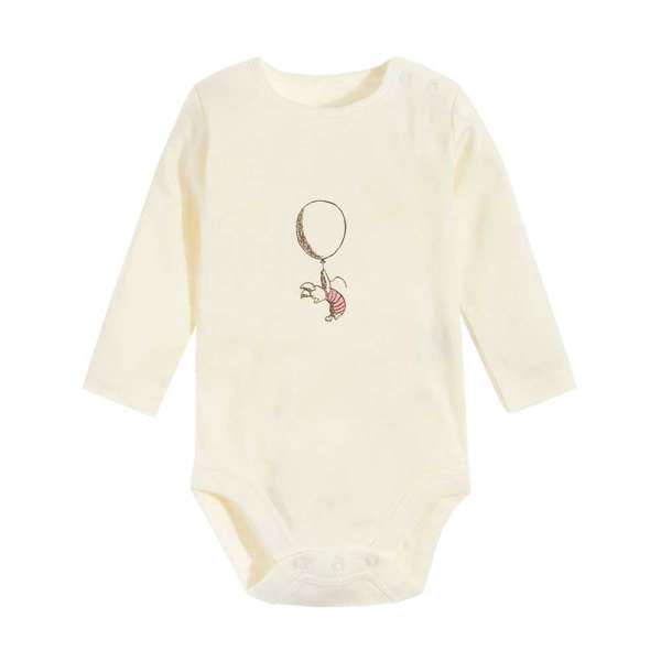 COOL CLUB BODI DUG RUKAV 3 KOM 