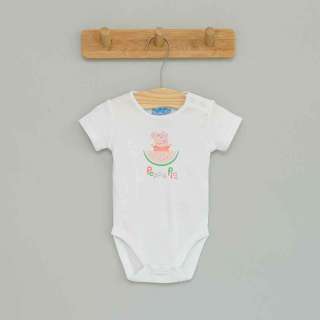 COOL CLUB BODI KRATAK RUKAV BODY S/S 3-PACK